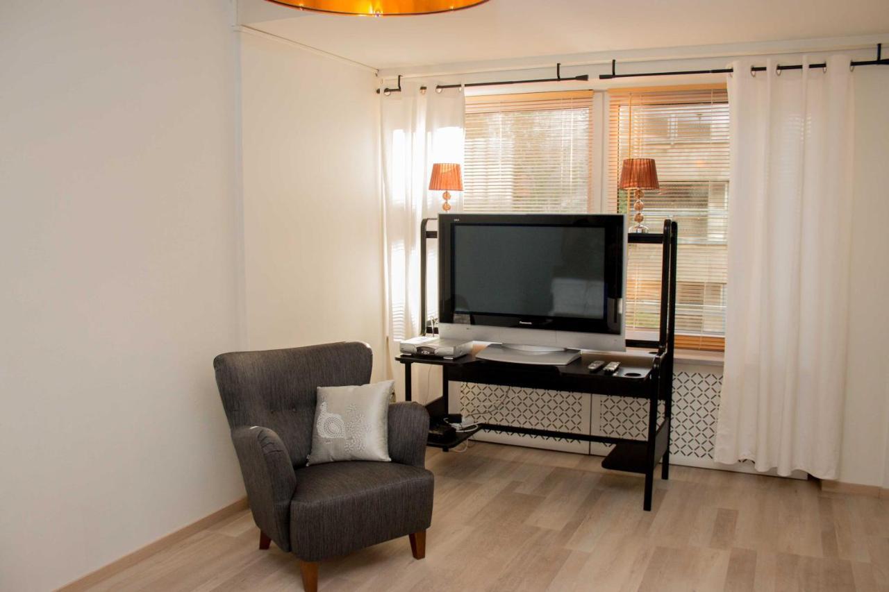 Kotimaailma Alex House Apartment Lahti Exterior foto
